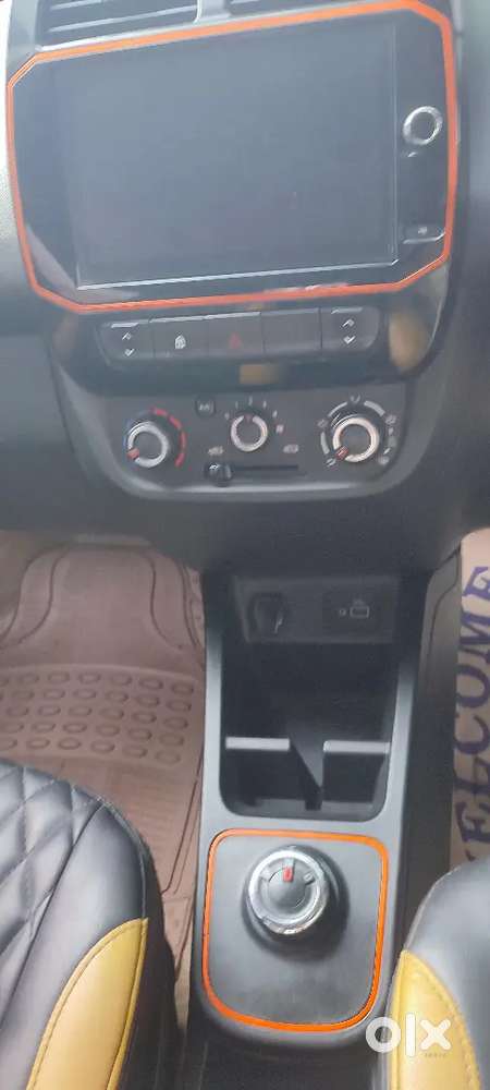 Renault Kwid Climber 2020