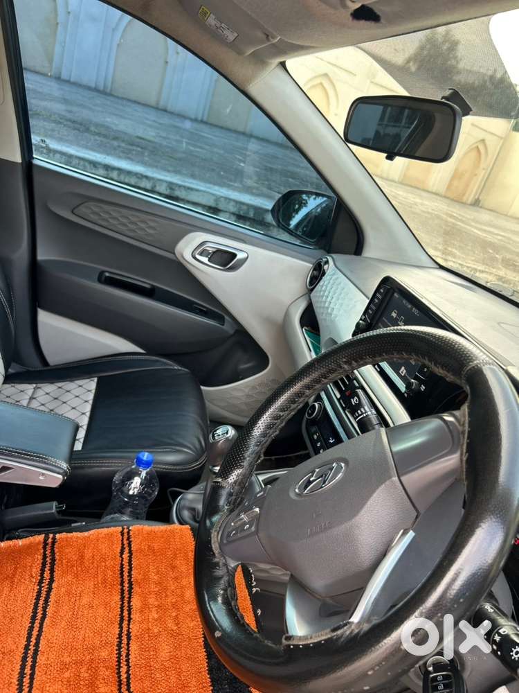 Hyundai Grand I10 Nios Sports 2021