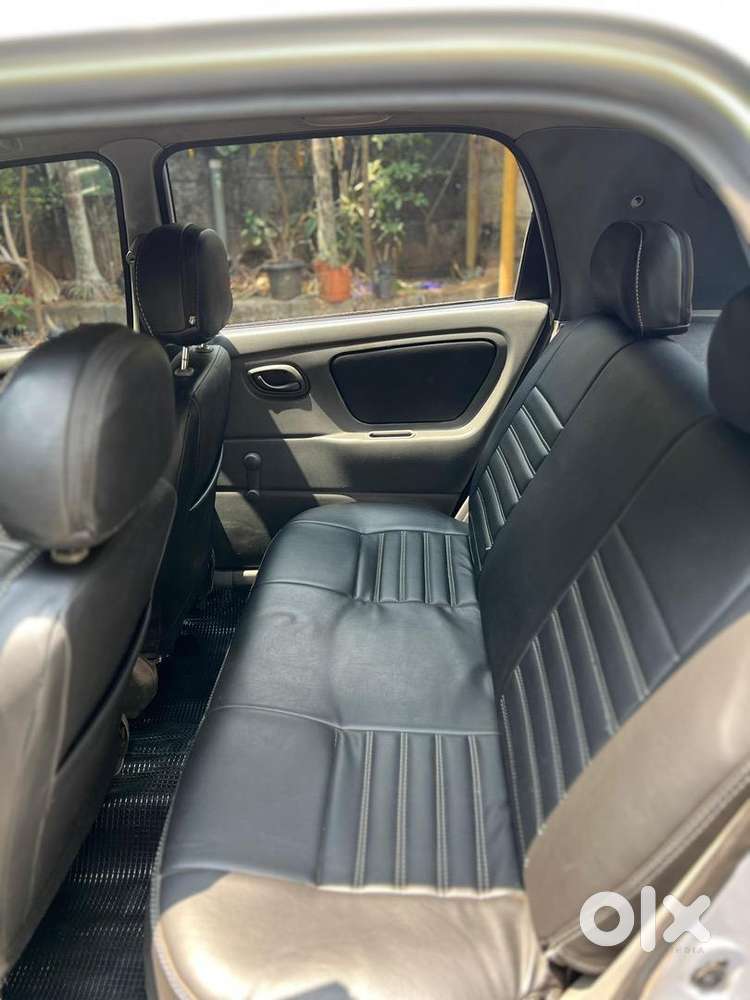 Maruti Suzuki Alto 1.1