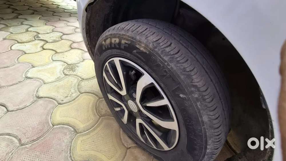 Maruti Suzuki Wagon R 2023 Model