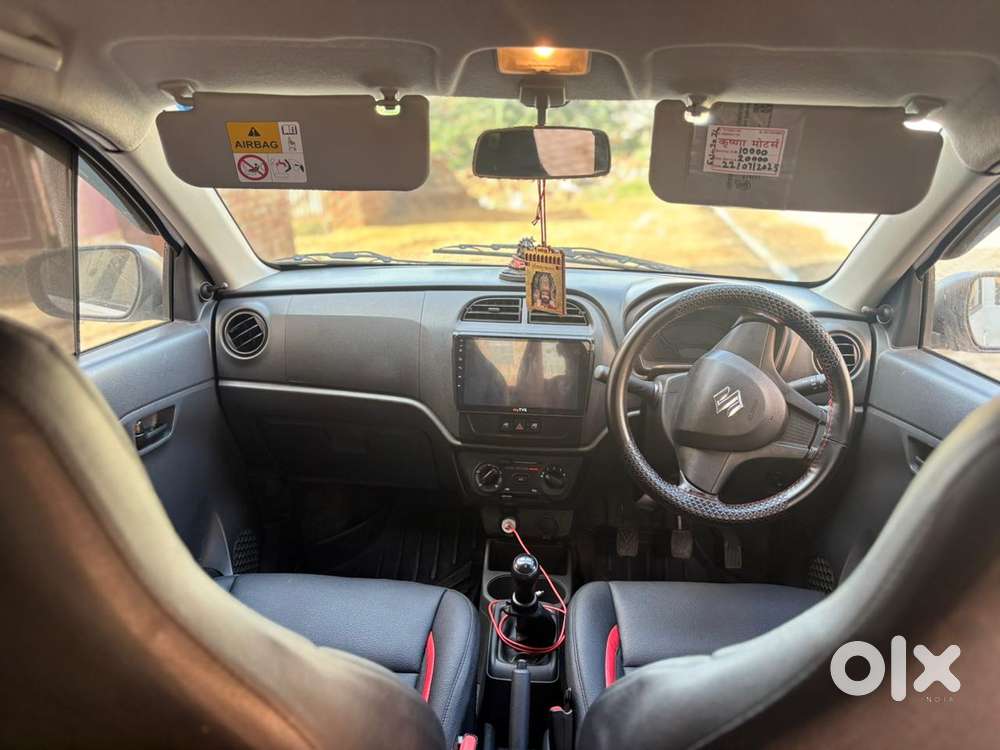 Maruti Suzuki Alto K10 Vxi (o), 2024, Petrol