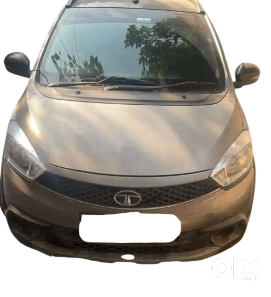 Tata Tiago 2019 Diesel Well Maintained