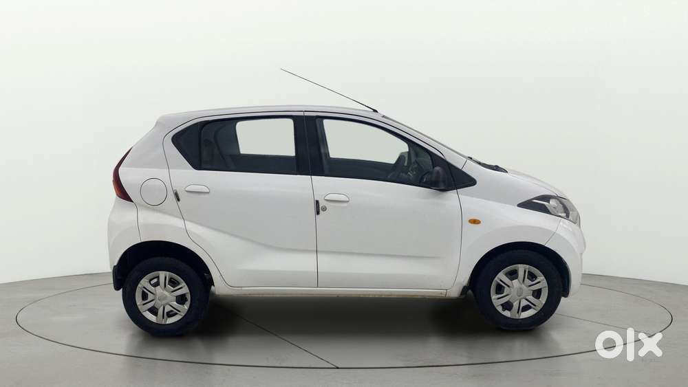 Datsun Redigo 1.0 S, 2019, Petrol