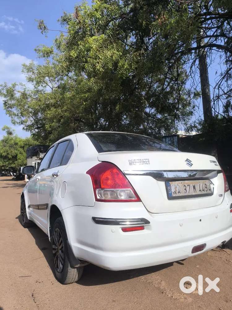 Maruti Suzuki Swift Dzire 2010 Diesel Good Condition