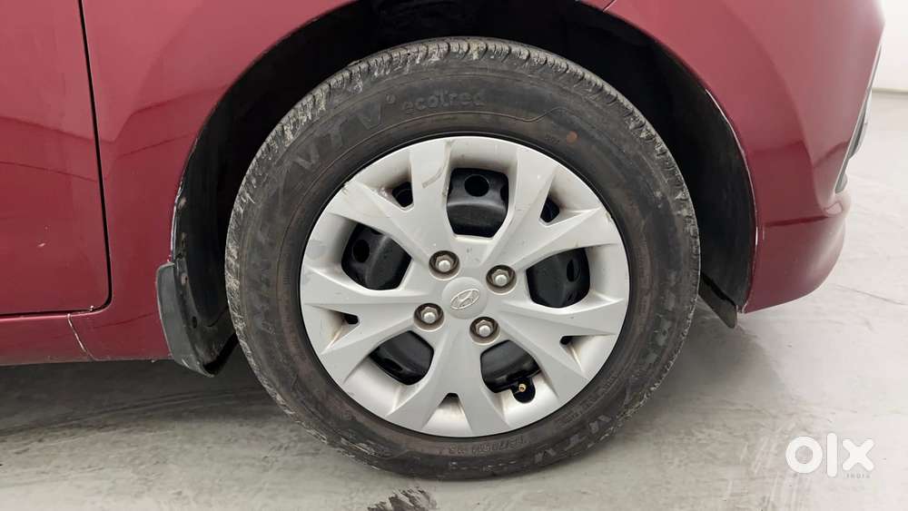 Hyundai Grand I10 1.2 Kappa Magna, 2015, Petrol