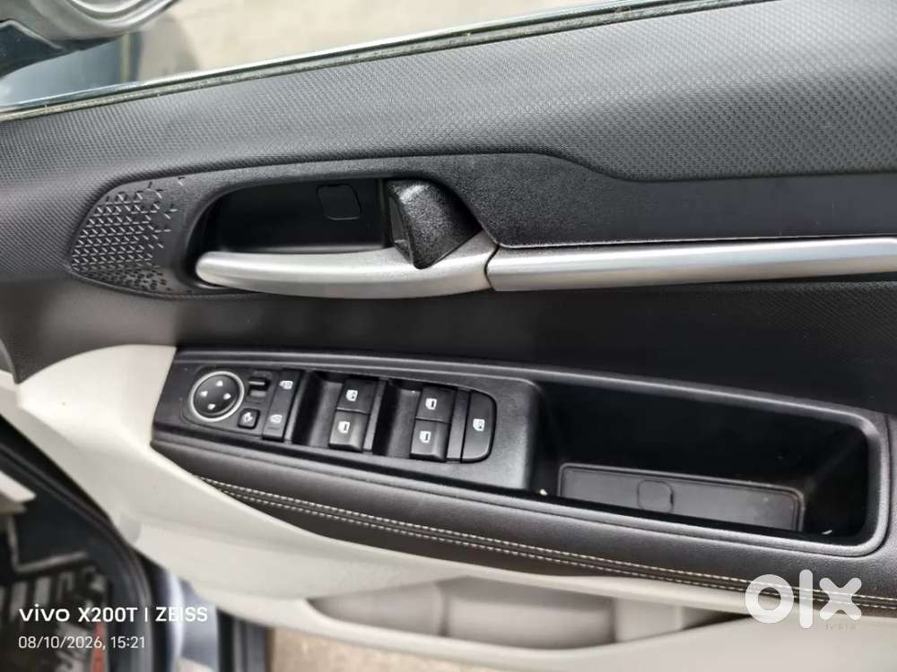 Kia Sonet 1.0 Htx Imt, 2021, Petrol