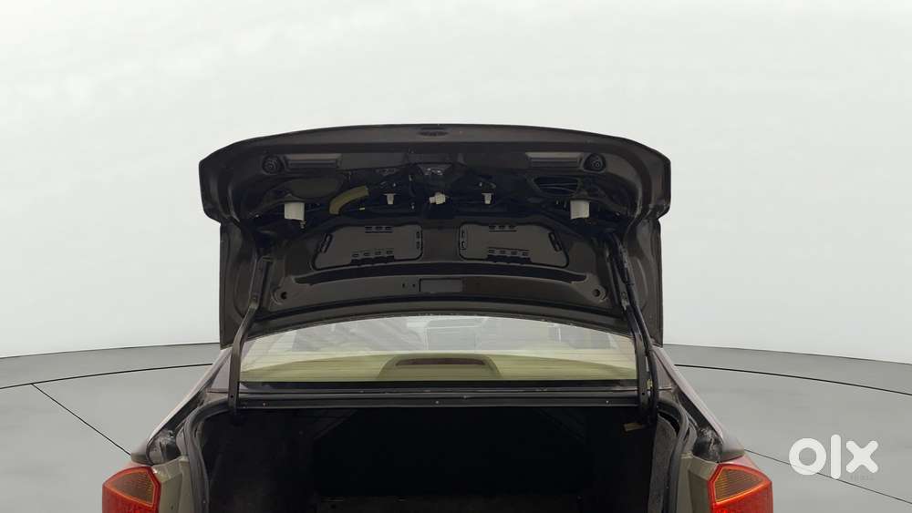 Honda City 2015-2017 I Vtec Cvt Vx, 2016, Petrol