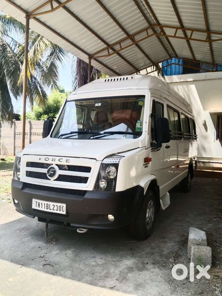 Force Trax Cruiser 2025 Diesel