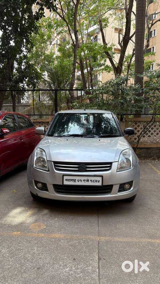 Maruti Suzuki Dzire 2009 Diesel 189000 Km Driven