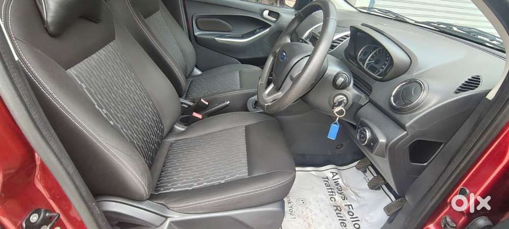 Ford Figo Aspire Trend, 2016, Petrol