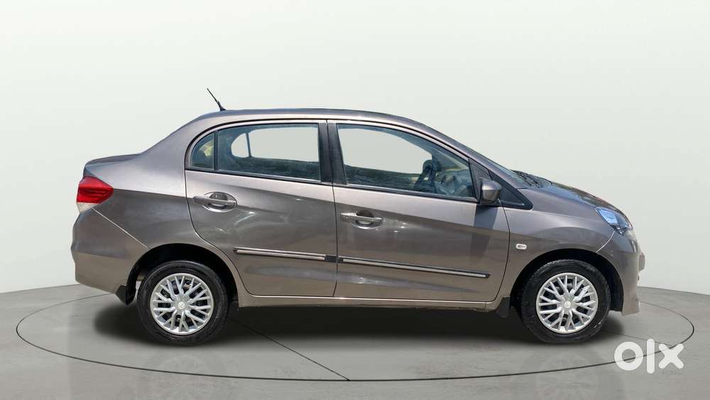 Honda Amaze 2013-2016 S I-dtech, 2013, Diesel