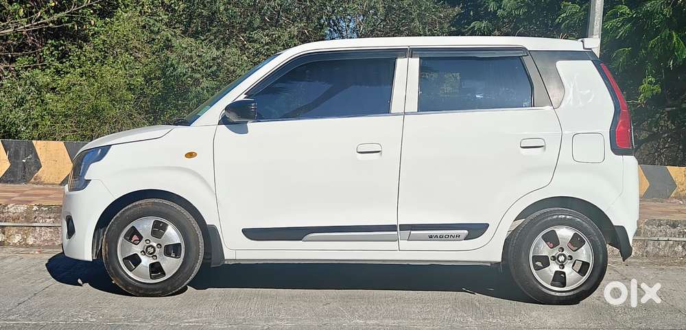 Maruti Suzuki Wagon R Vxi 1.0 Cng, 2022, Cng & Hybrids