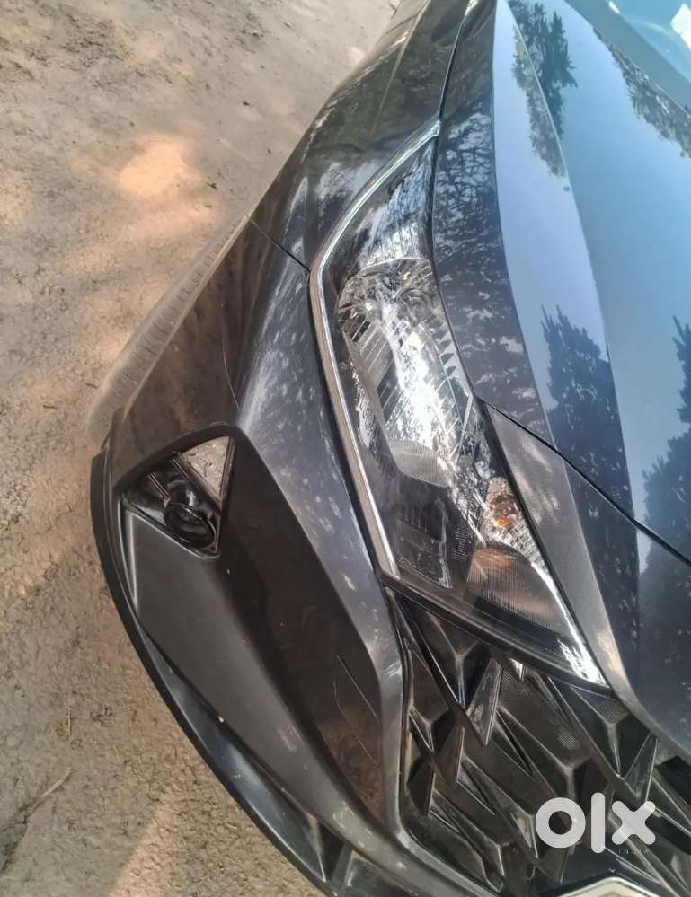 Hyundai New I20 2023 Petrol 69000 Km Driven