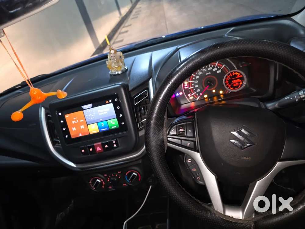 Maruti Suzuki Celerio Zxi Plus 2022