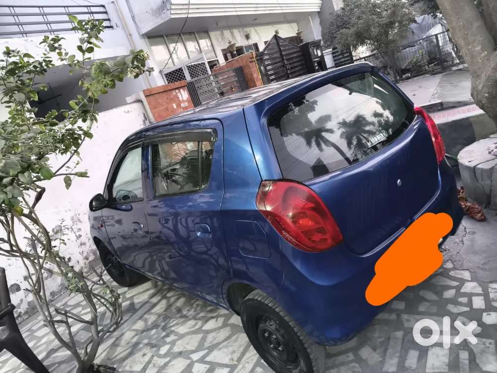 Maruti Suzuki Alto 800 2014 Petrol 65000 Km Driven