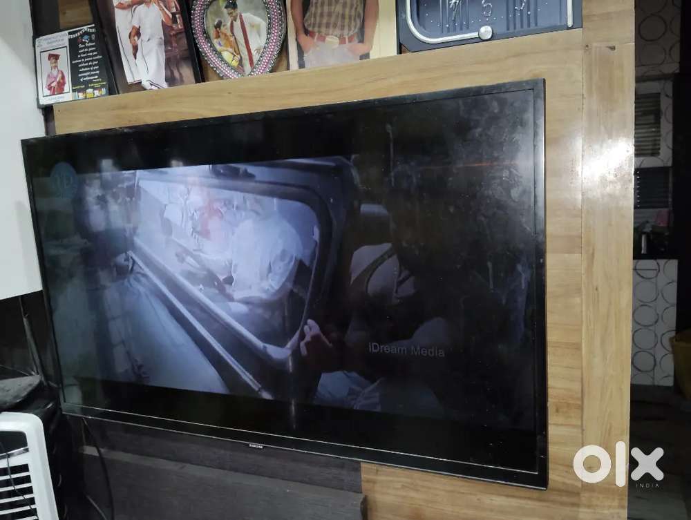 Samsung tv