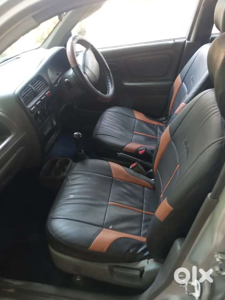 Its In Good Condition With Seal Engine