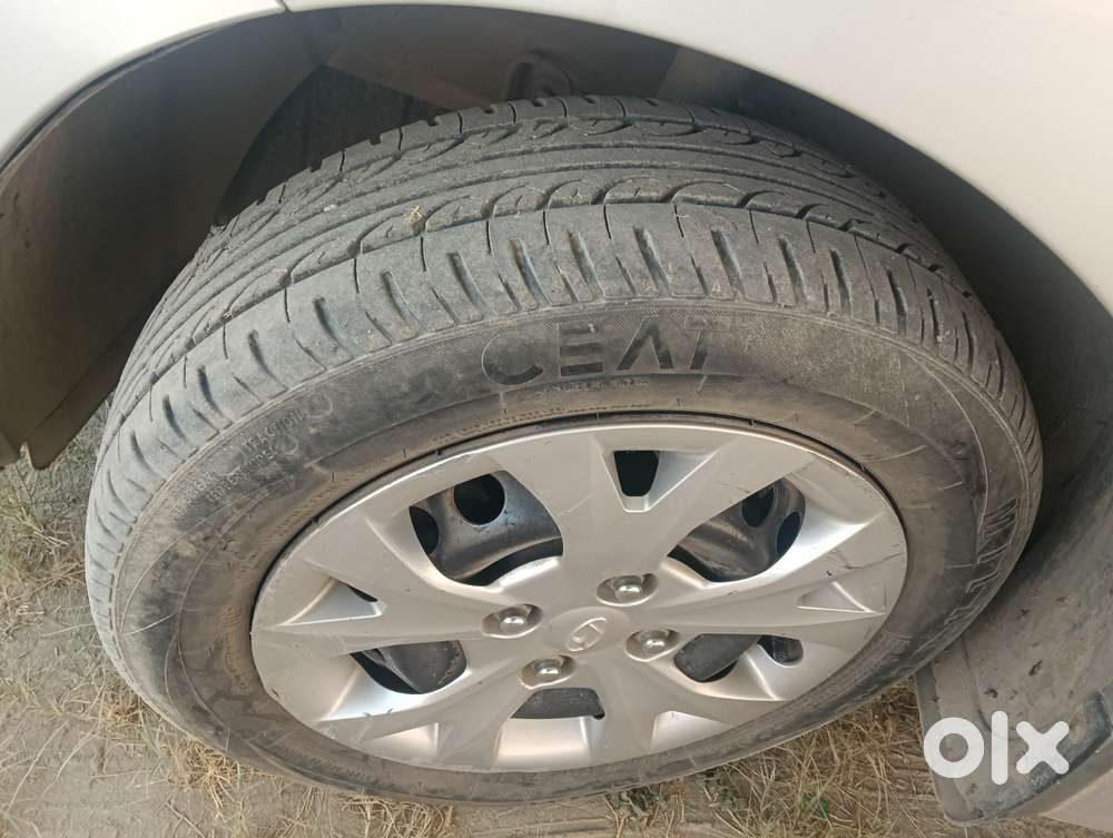 Hyundai Grand I10 2013-2016 Magna, 2014, Petrol
