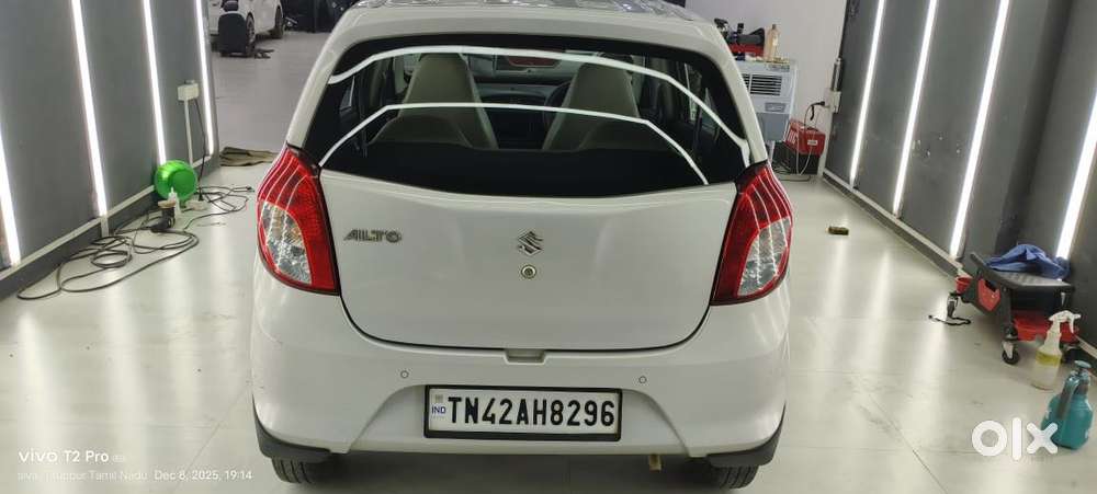 Maruti Suzuki Alto 800 2019-2023 0.8 Lxi (o), 2021, Petrol