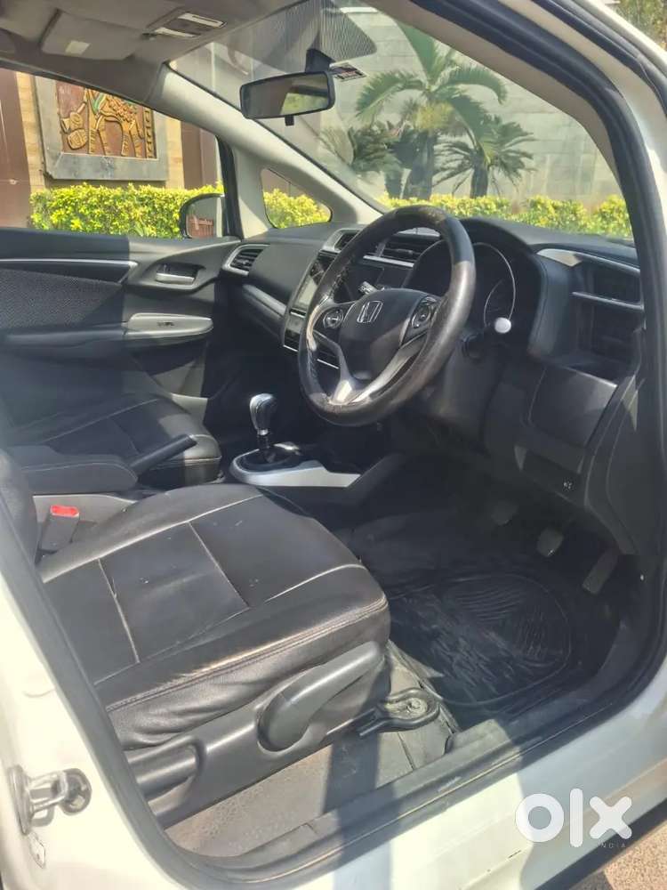 Honda Wr-v 2017 Diesel Well Maintained