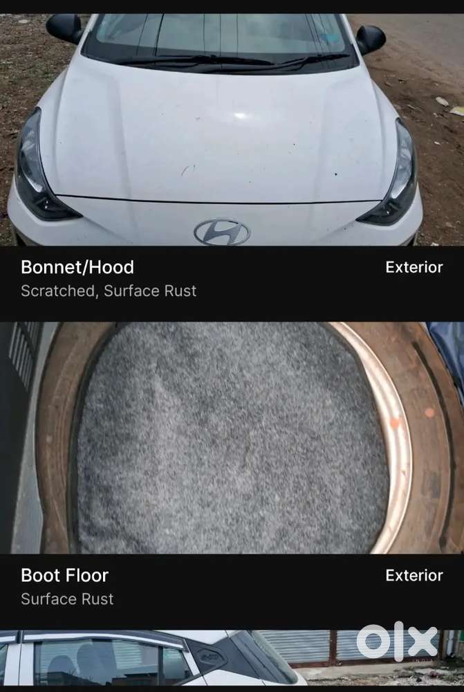Hyundai Grand I10 Nios 2024 Manual Petrol