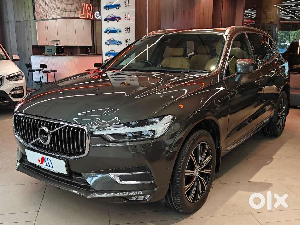 Volvo Xc60 D5 Inscription, 2018, Diesel