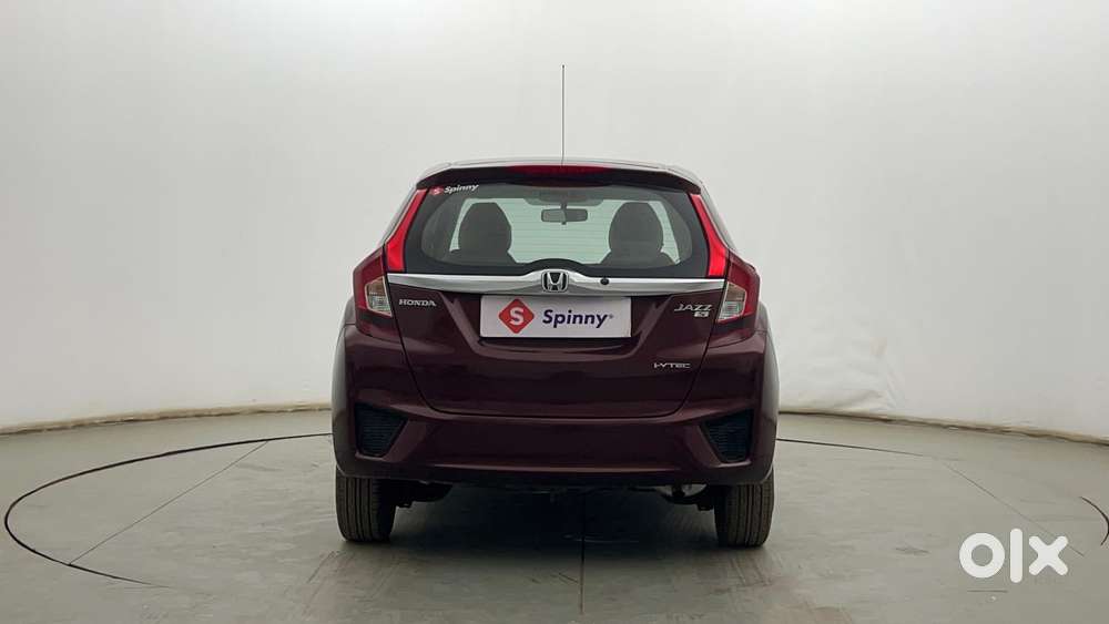 Honda Jazz 1.2 S I Vtec, 2018, Petrol