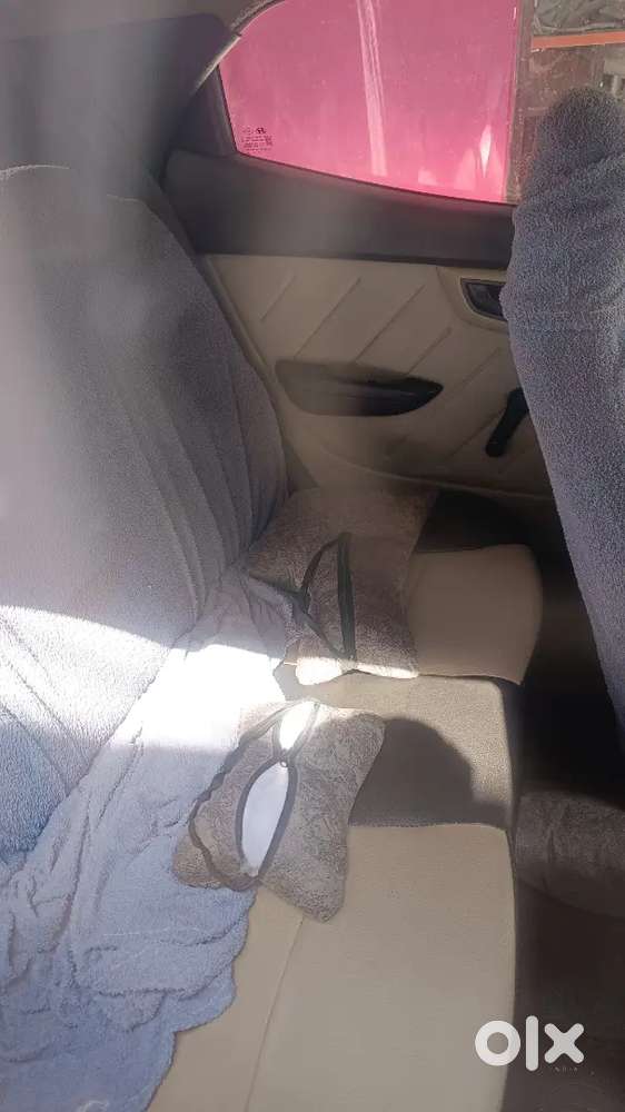 Hyundai Eon 2015 Petrol 50000 Km Driven