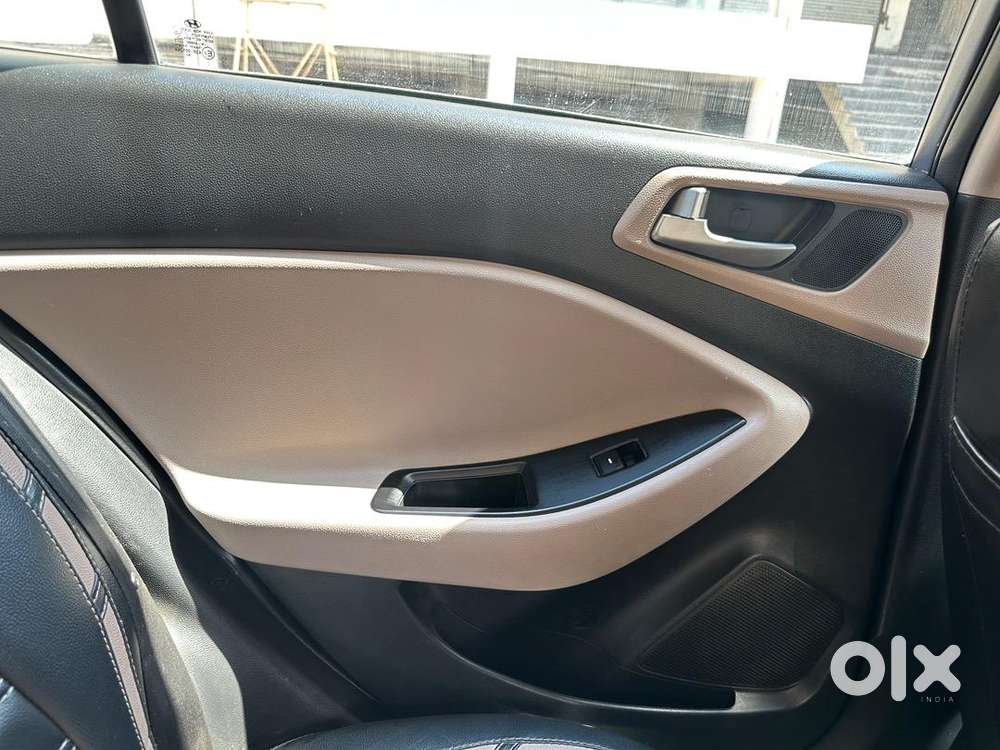 Hyundai Elite I20 2018 Diesel Well Maintained