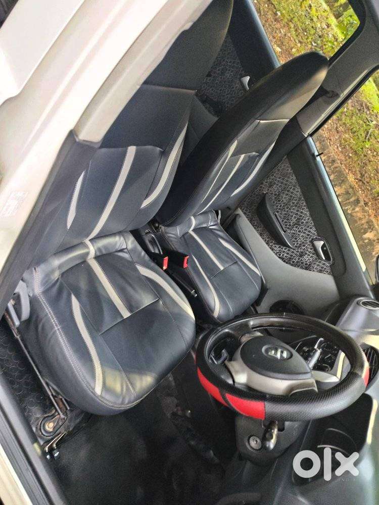 Maruti Suzuki Alto 800 Lxi, 2017