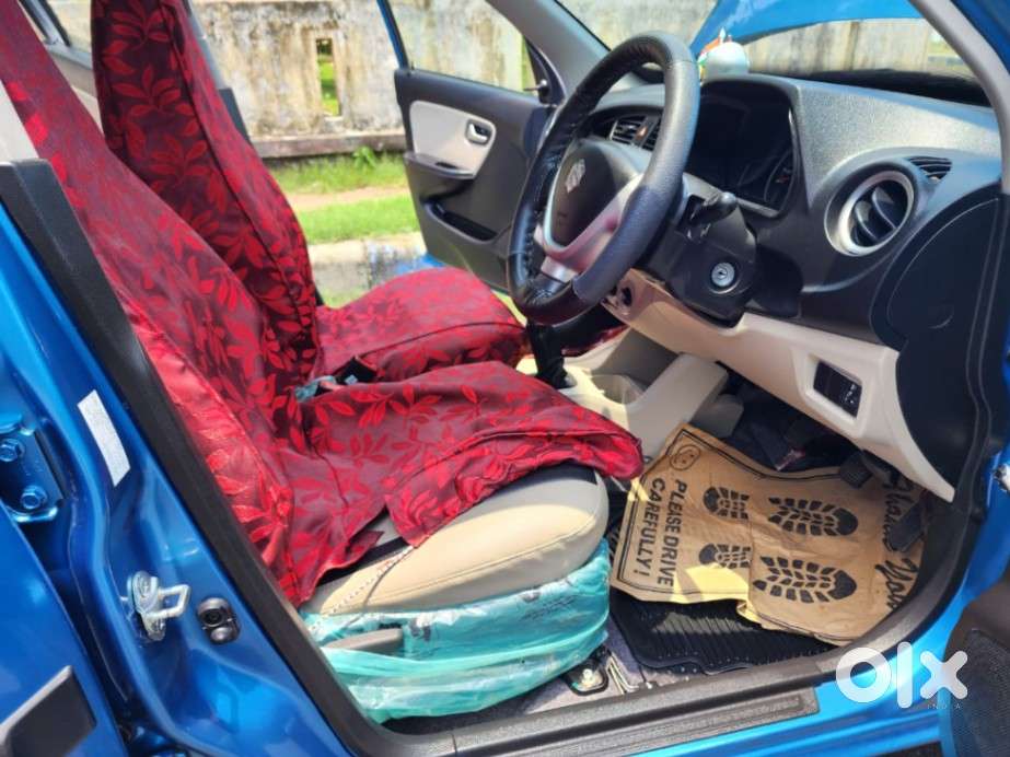 Maruti Suzuki Alto 800 0.8 Vxi Plus, 2020, Petrol