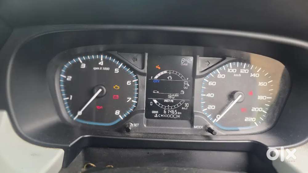 Tata Punch 2022 1st Owner