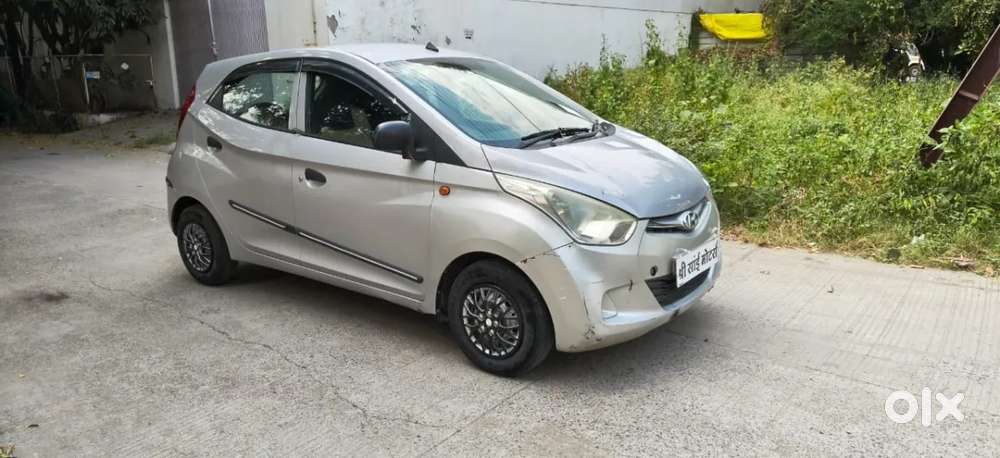 Hyundai Eon Era +, 2015, Petrol