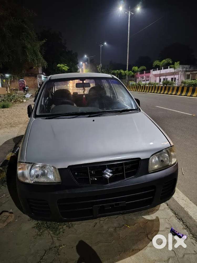 Maruti Suzuki Alto 2006
