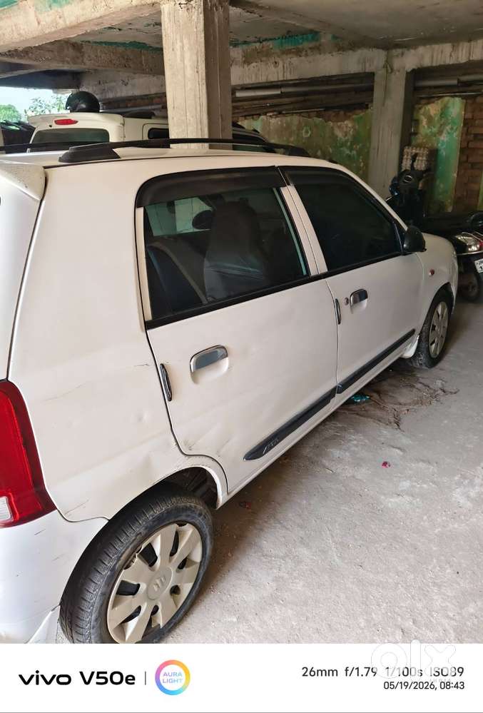 Maruti Suzuki K10