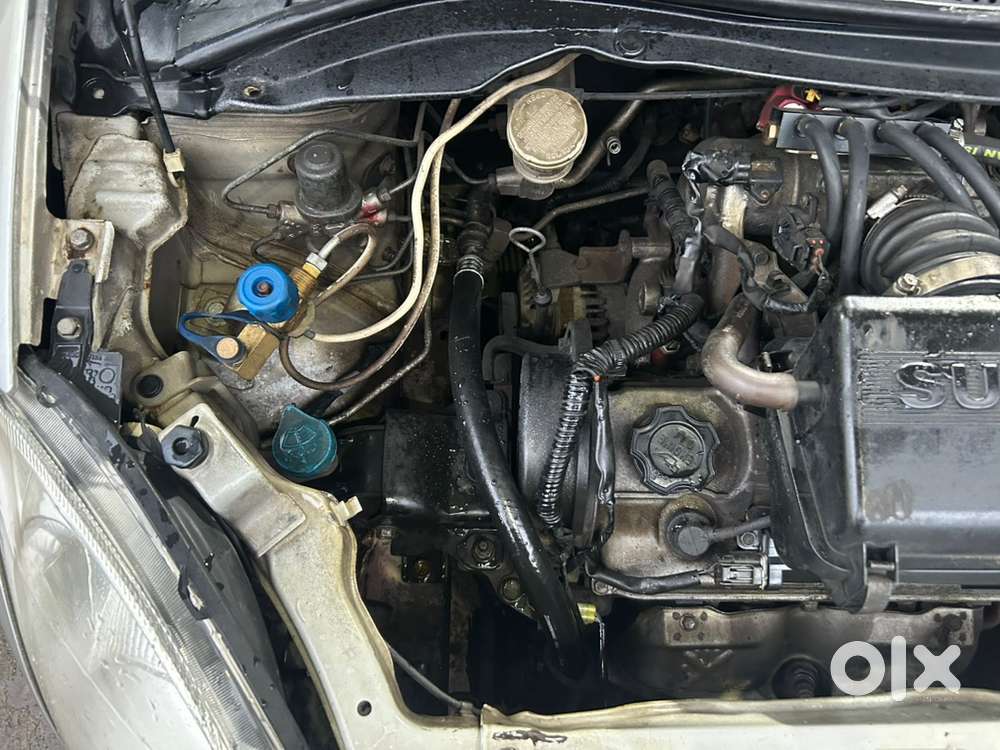 Maruti Suzuki Swift 2005 Petrol Well Maintained