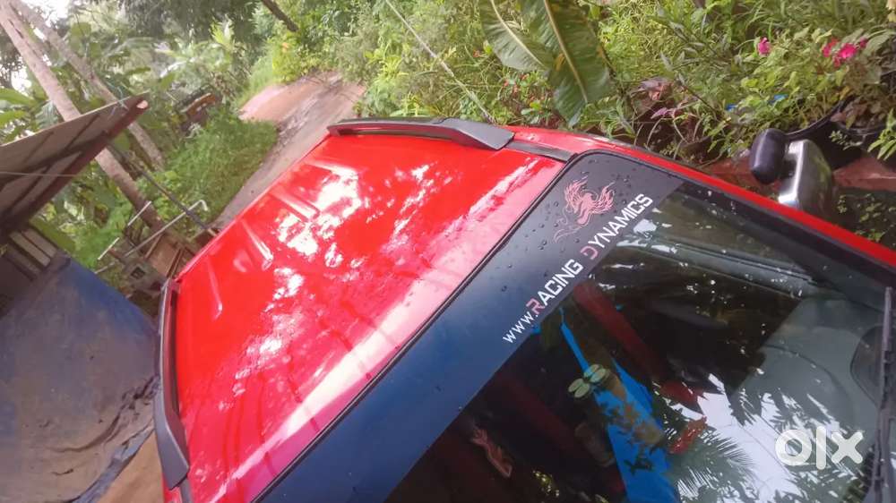 Maruti Suzuki Wagon R Lxi 2002 Car
