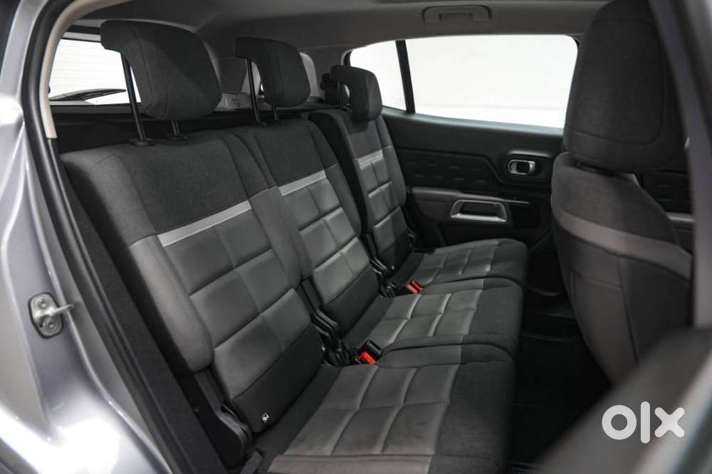 Citroen C5 Aircross Shine Dualtone, 2022, Diesel