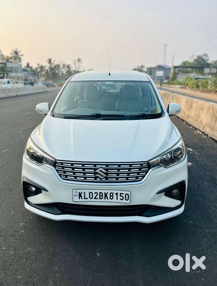 Maruti Suzuki Ertiga Vdi Shvs, 2019, Diesel