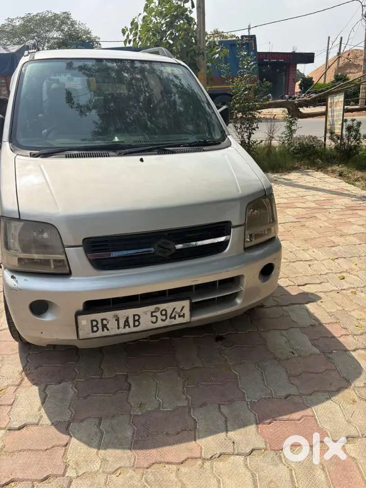 Maruti Suzuki 1000 2006 पेट्रोल