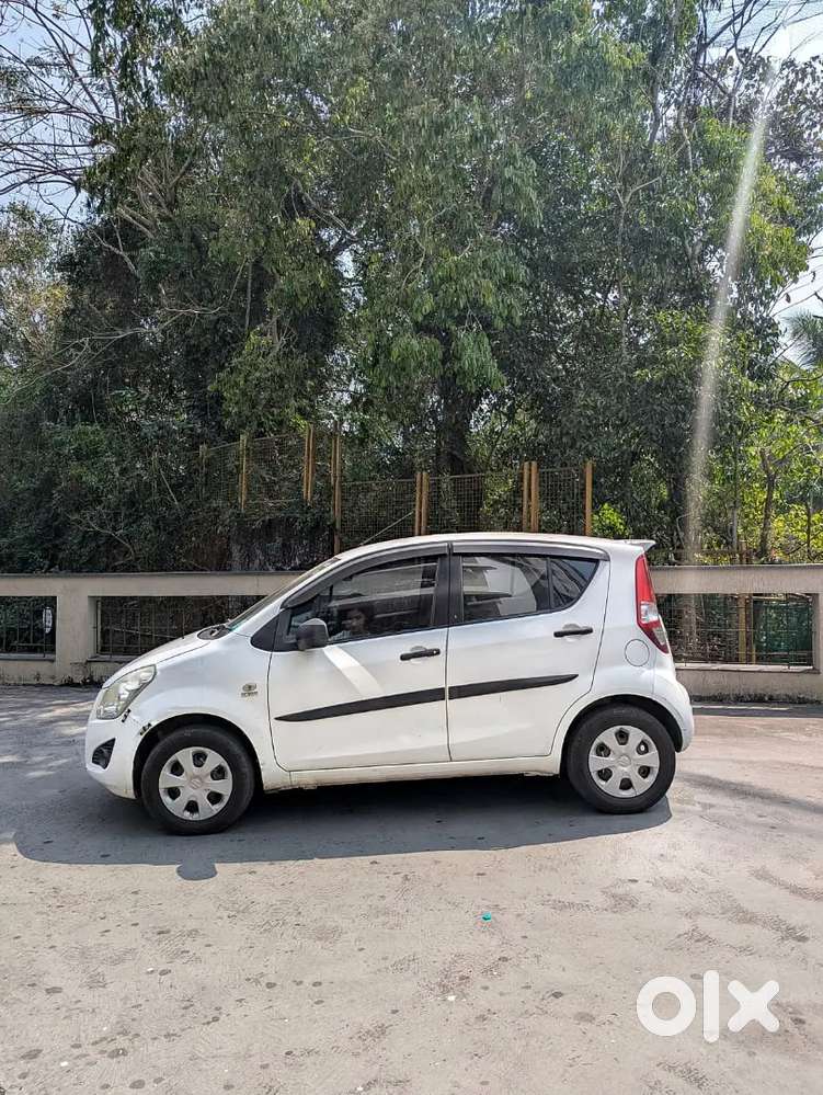Maruthi Suzuki Ritz