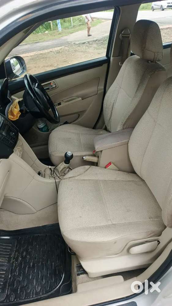 Maruti Suzuki Dzire 2013 Cng & Hybrids 110000 Km Driven