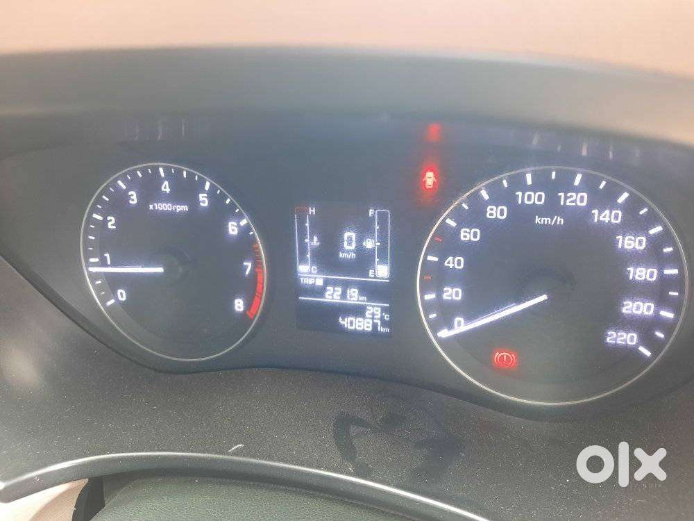 Hyundai Elite I20 Sportz (o) 1.2, 2017, Petrol