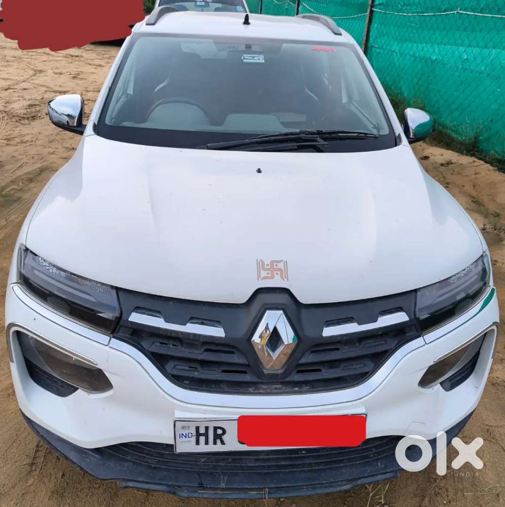Renault Kwid Rxt Petrol Manual 2021