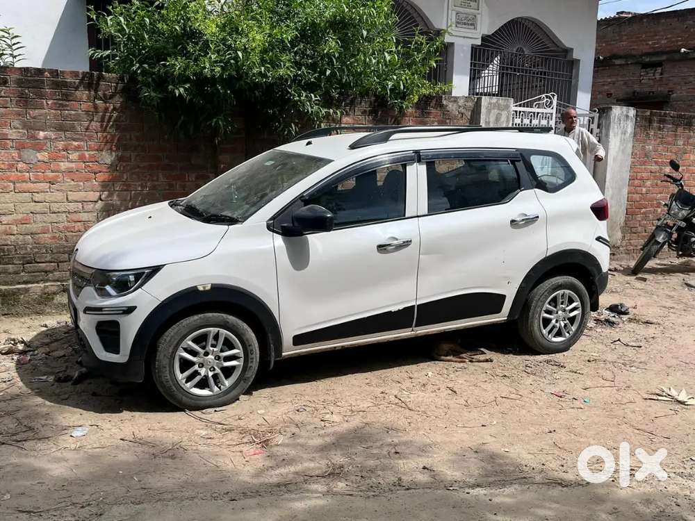 Renault Triber 1.0 Rxe 2022