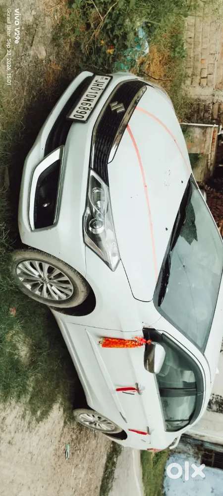 Maruti Suzuki Ciaz 1.5 Zeta 2019