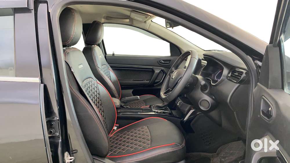 Renault Kiger Rxz Turbo Cvt, 2023, Petrol