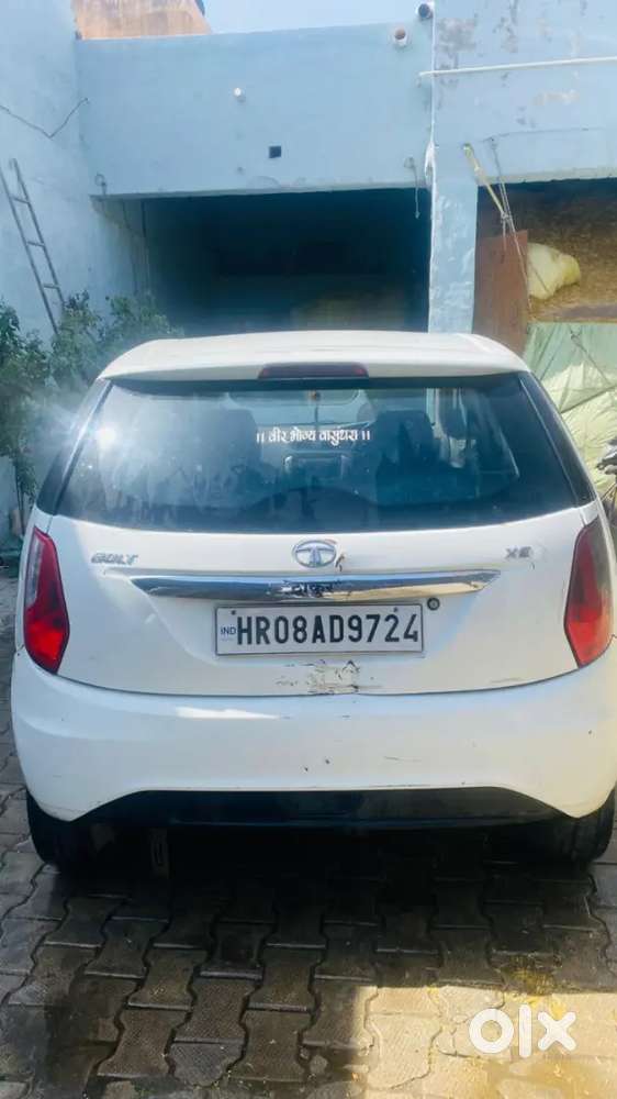 Tata Bolt 2016 Diesel Well Maintained