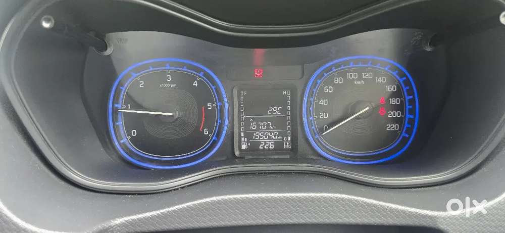 Maruti Suzuki Brezza Zdi 2017 New Brand Tayar 4no