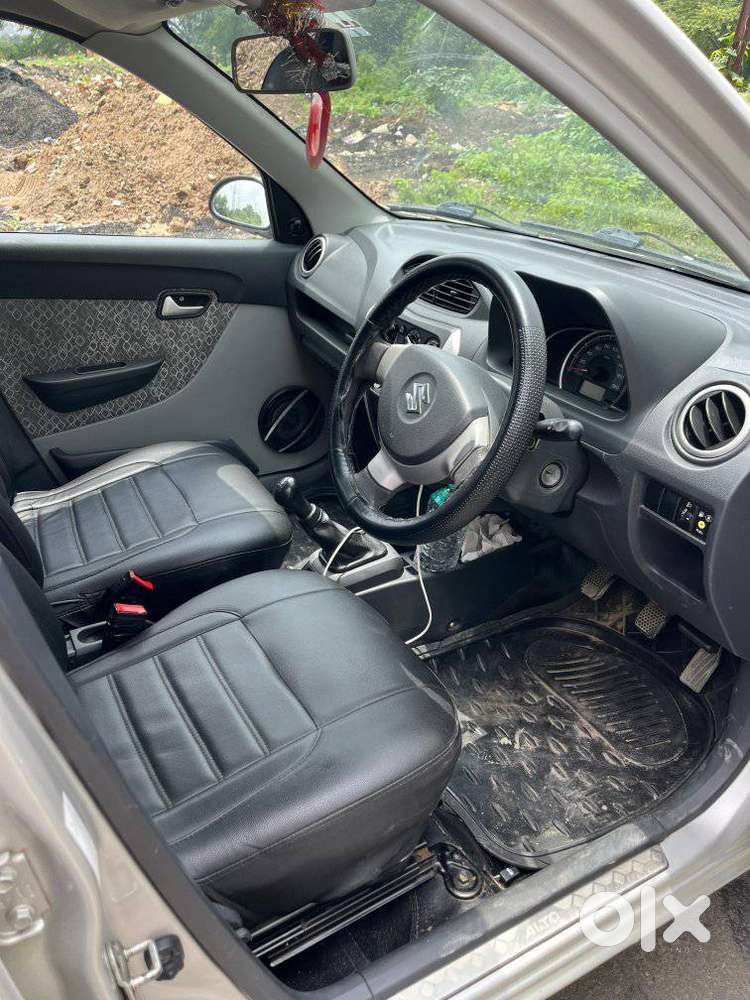 Maruti Suzuki Alto 800 Cng Lxi Optional, 2018, Cng & Hybrids